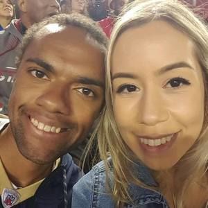 Meet your Posher, Alina